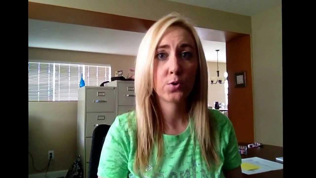 Scentsy Family Reunion Registration Info YouTube