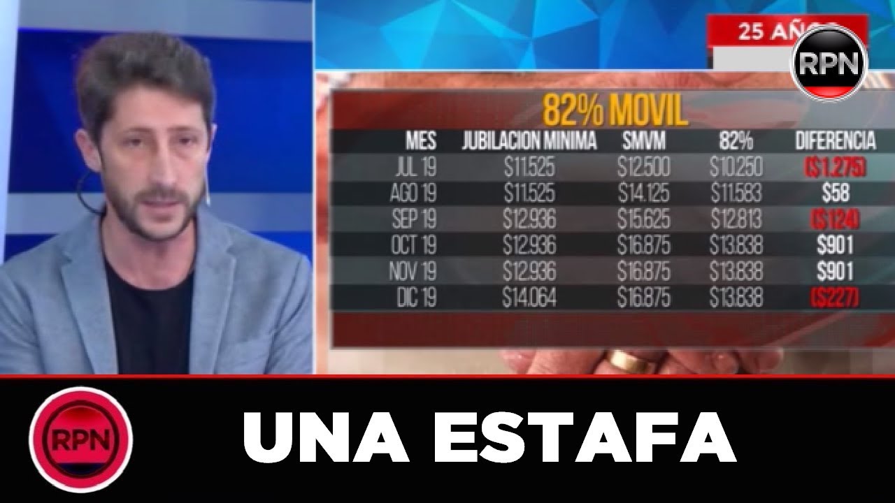 *BRILLANTE* Hernan Letcher desmonta la mentira de Macri del bono a los jubilados video phone beyonce mp3