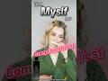 Myslf EDP by YSL in this fragrance compliment test! ​⁠@YSLBeautyOfficial