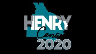 Census 2020 Every One Counts