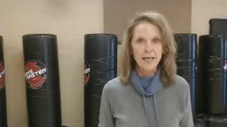 Barre Above at the Donelson-Hermitage Family YMCA