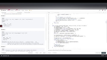 LeetCode 68 Text Justification