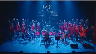 Joy Singers  The Greatest Love Of All whitney Houston Cover
