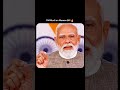 PM Modi on Women Bill 🔥👇 #india #narendramodi #youtubeshorts #trending