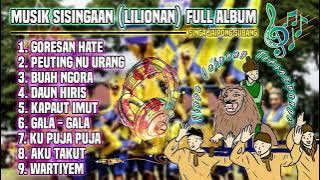 Musik Sisingaan ( LILIONAN ) Full Album!!! || Singa Jaipong Subang || TRESNAWANGI