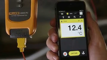 Fluke Connect Introduction - Available at Primo Instrument