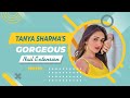 Tanya Sharma Gets Gorgeous Nail Extension in Mumbai