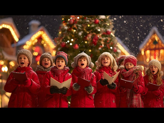 Top Christmas Choir Songs 2027 🎄 Best Christmas Songs of All Time