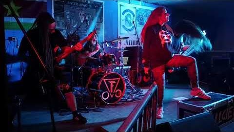 Fallcie     MCP Apache LIVE BELGIUM