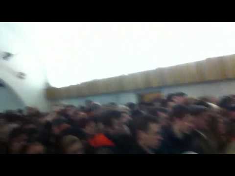 Метро СПб площадь восстания