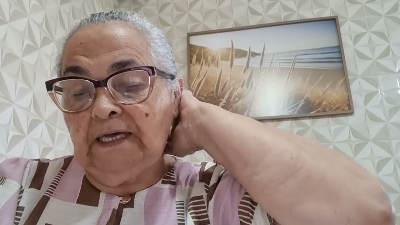 Receba esta palavra profética!