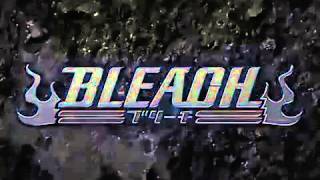 Video thumbnail of "Bleach Sigla"