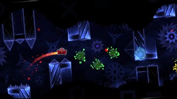 Geometry Dash - No926