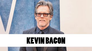 10 Things You Didn't Know About Kevin Bacon | Star Fun Facts