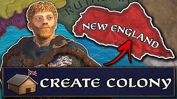 I Formed the RAREST SECRET KINGDOM in Crusader Kings 3