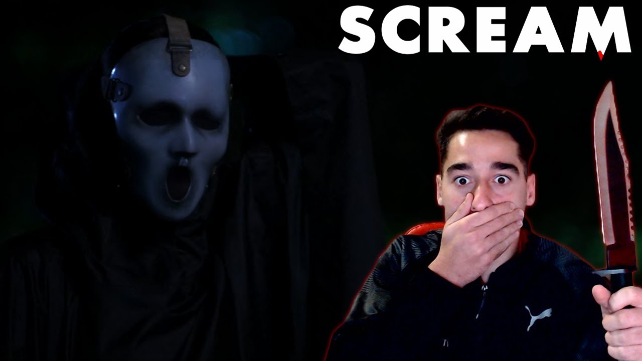 Download Ghostface Revealed! Scream: The TV Series Episode 10 Reaction
