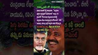 Ap Politics, Officials Pressuring Spiritual Heads Bhumana