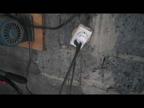 Электростанция автономная бензиновая ЭБ 5500 Интерскол Электростанция автономная бензиновая ЭБ 5500 Интерскол