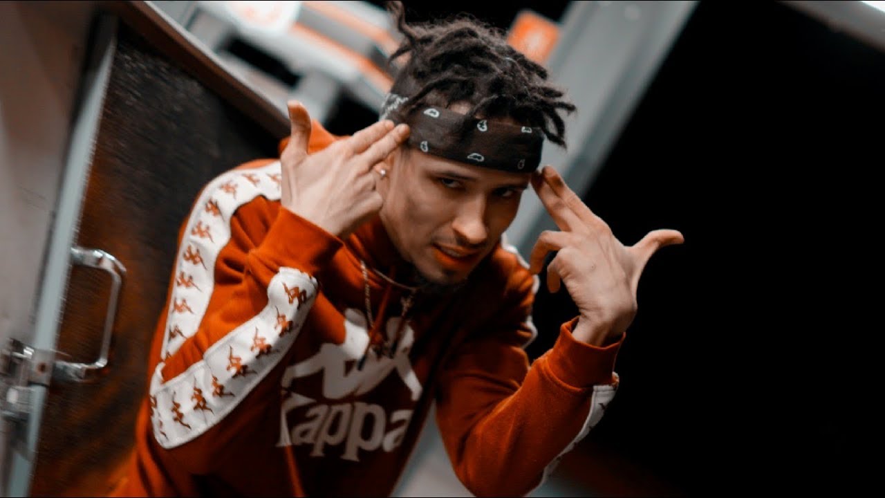 Jaiden Soundz - GETTIN' IT (Official Video) bekijken op YouTube Jaiden Soundz - GETTIN' IT (Official Video) bekijken op YouTube