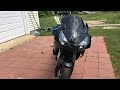 $500 FireBlade Revival Part 2: Gaining spark & attempting to start!