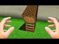 REALISTIC MINECRAFT IN REAL LIFE! - IRL Minecraft Animations / In Real Life Minecraft Animations