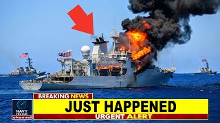 Download Lagu Russia PROVOKES UK — Then US Navy Made A Move Moscow NEVER EXPECTED!! MP3