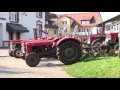 TraktorTV Folge 42 - Oldtimer von Massey Ferguson