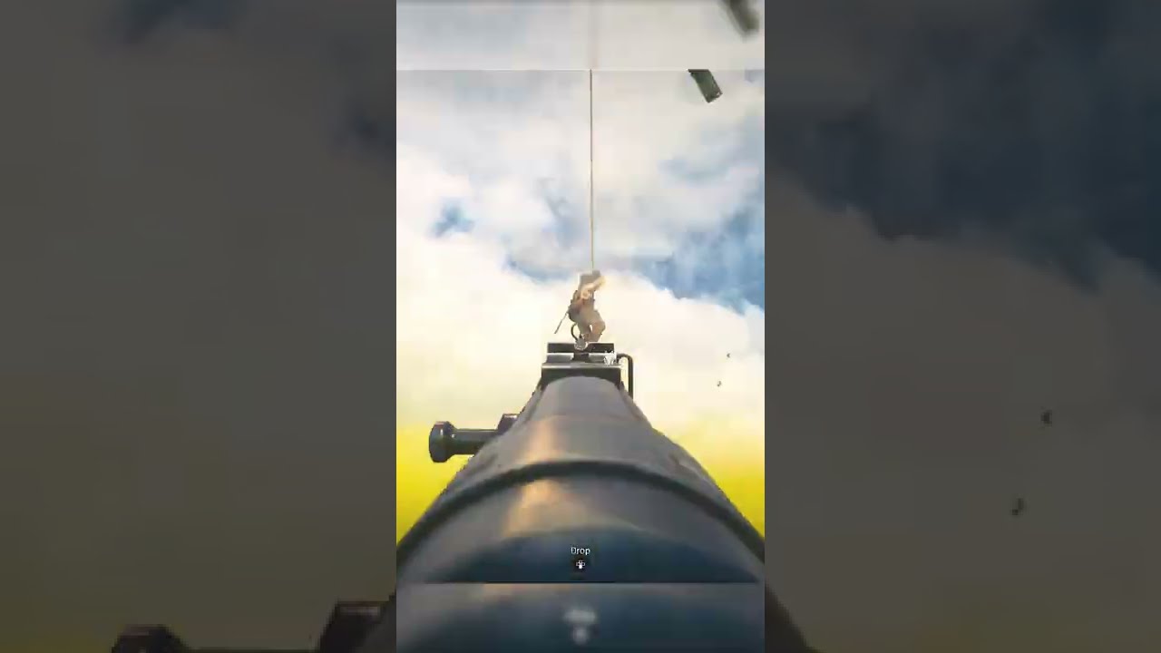 I Believe I Can Fly ✈ - FUNNY REBIRTH 