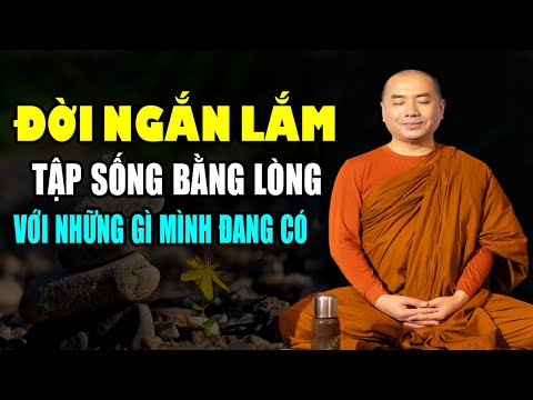 Đời Ngắn Lắm