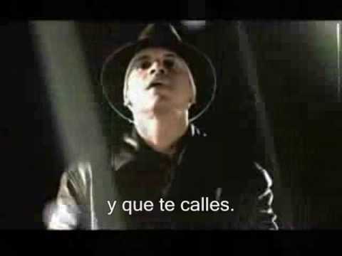 Gerardo y Vico C Raperito Subtitulado
