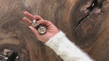 VOID - HEPTAGON mathematically solid of constant width !