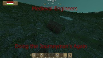 Medieval Engineers | Journeyman