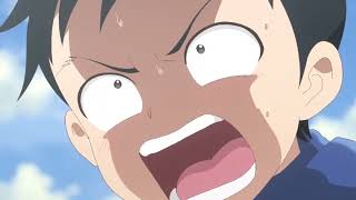 Nishikata Screaming compilation (season 3) | Karakai Jouzu no Takagi-san