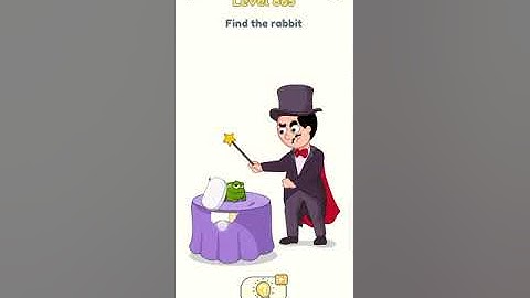 DOP 2 Gameplay Level 865 Shorts Delete One Part Solution and Answer🔥 Subscribe🔥Topchart android game