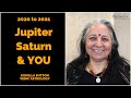 Jupiter Saturn and YOU: Komilla Sutton