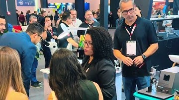 FIEE 2025 ROCKA Solutions Recap