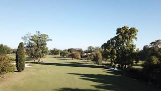 Tortugas Country Club Hoyo 14 4k