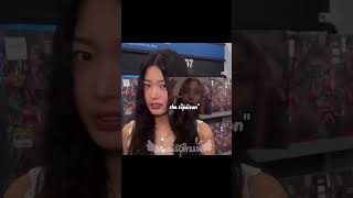I Swallowed Shampoo🫠