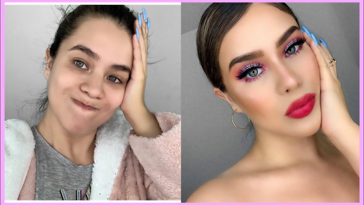 TRANSFORMATE AMIX, TRAE A TU MORRITO BIEN ENAMORADO - SAN VALENTIN