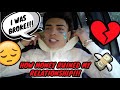 HOW MONEY RUINED MY RELATIONSHIP!!!