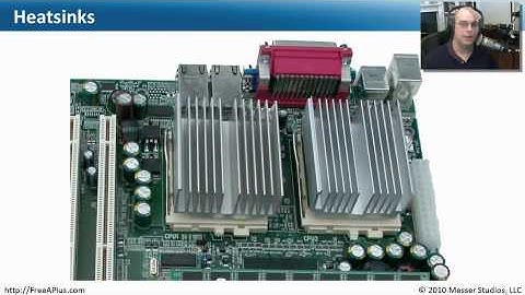 Installing and Configuring Processors - CompTIA A+ 220-702: 1.1