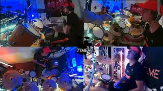 (it's)T'IME en TRIO avec TEXAS - Every Day Now