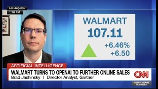 Brad Jashinsky on the Critical Role Walmart's E-commerce Business Played in its Earnings