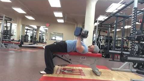 TonyGentilcore.com DB Elevator Press