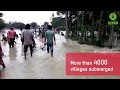 Over 50 lakh people are affected in assam oxfam india is on ground