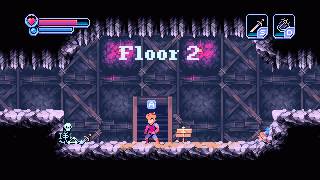Let's Play - Chasm Demo (1.05)