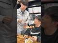 みかんに醤油をかけるといくらの味…？