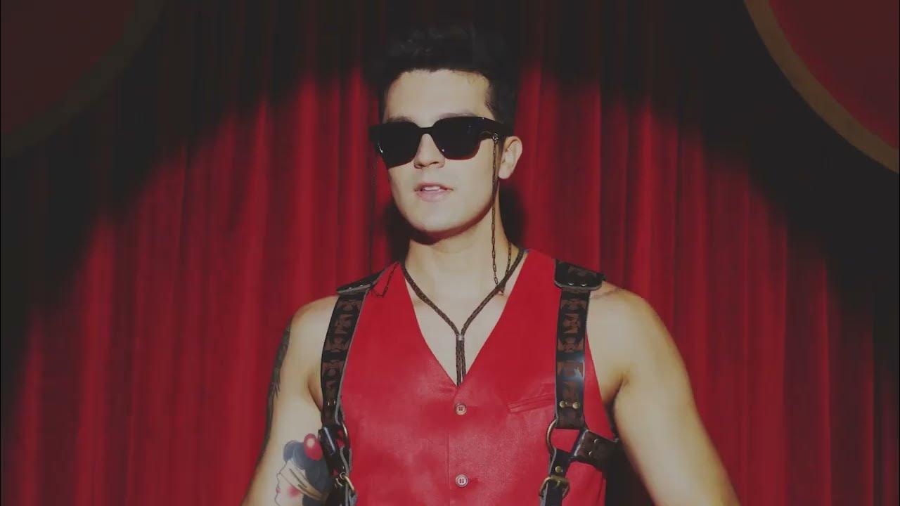 COLEÇÃO LUAN SANTANA CHILLI BEANS YouTube