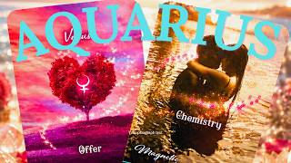 ❤️♒️ AQUARIUS This Person LOVES YOU.. They're Finally Seeing What Was Right in Front of Them