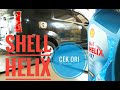 SHELL HELIX HX7 5W-40 _ CEK OIL ORI ATAU PALSU